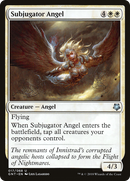 {C} Subjugator Angel [Game Night 2018][GNT 017]
