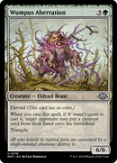 {C} Wumpus Aberration [Modern Horizons 3][MH3 176]