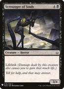 {C} Scrounger of Souls [Mystery Booster][LS HOU 076]