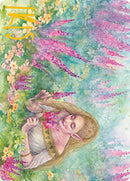 {A} Abundant Harvest Art Card (Gold-Stamped Signature) [Modern Horizons 2 Art Series][GS AMH2 037]