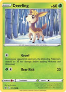 [PKM-C] Deerling (011/198) [Sword & Shield: Chilling Reign]