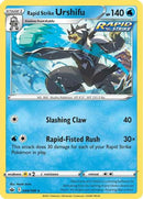 [PKM-R] Rapid Strike Urshifu (044/198) [Sword & Shield: Chilling Reign]