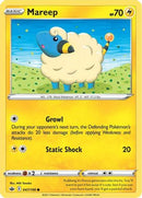 [PKM-C] Mareep (047/198) [Sword & Shield: Chilling Reign]