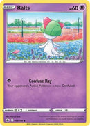 [PKM-C] Ralts (059/198) [Sword & Shield: Chilling Reign]