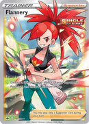 [TR] Flannery (191/198) [Sword & Shield: Chilling Reign]
