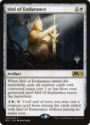 {R} Idol of Endurance (Promo Pack) [Core Set 2021 Promos][PP M21 023]