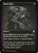 {C} Eaten Alive [Innistrad: Double Feature][DBL 099]