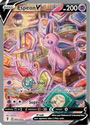 [PKM-R] Espeon V (180/203) [Sword & Shield: Evolving Skies]