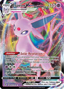 [PKM-R] Espeon VMAX (065/203) [Sword & Shield: Evolving Skies]
