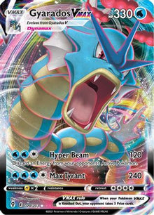 [PKM] Gyarados VMAX (029/203) [Sword & Shield: Evolving Skies]