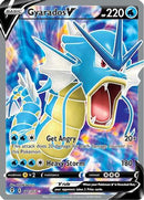 [PKM-R] Gyarados V (171/203) [Sword & Shield: Evolving Skies]