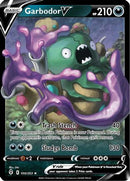 [PKM-R] Garbodor V (100/203) [Sword & Shield: Evolving Skies]