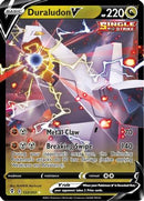 [PKM-R] Duraludon V (122/203) [Sword & Shield: Evolving Skies]