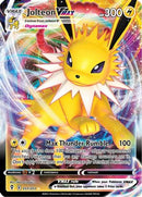 [PKM-R] Jolteon VMAX (051/203) [Sword & Shield: Evolving Skies]