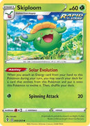 [PKM-C] Skiploom (003/203) [Sword & Shield: Evolving Skies]