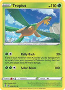 [PKM-R] Tropius (006/203) [Sword & Shield: Evolving Skies]