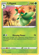 [PKM-R] Lilligant (010/203) [Sword & Shield: Evolving Skies]
