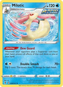 [PKM-R] Milotic (038/203) [Sword & Shield: Evolving Skies]