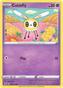[PKM-C] Cutiefly (078/203) [Sword & Shield: Evolving Skies]