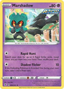[PKM-R] Marshadow (080/203) [Sword & Shield: Evolving Skies]