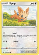 [PKM-C] Lillipup (133/203) [Sword & Shield: Evolving Skies]