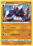 [PKM-C] Boldore (087/203) [Sword & Shield: Evolving Skies]