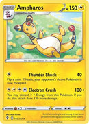 [PKM-R] Ampharos (056/203) [Sword & Shield: Evolving Skies]