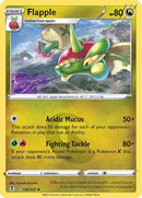 [PKM-R] Flapple (120/203) [Sword & Shield: Evolving Skies]