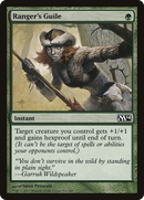 {C} Ranger's Guile [Magic 2014][M14 191]