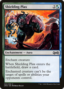{C} Shielding Plax [Ultimate Masters][UMA 222]