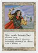 {C} Prismatic Ward [Fifth Edition][5ED 053]