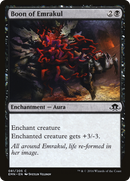 {C} Boon of Emrakul [Eldritch Moon][EMN 081]