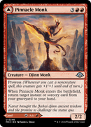 {C} Pinnacle Monk [Modern Horizons 3][MH3 246]