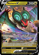 [PKM-R] Noivern V (SWSH148) [Sword & Shield: Black Star Promos]