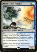 {R} Mistmeadow Vanisher [March of the Machine Commander][MOC 042]