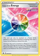 [TR] Fusion Strike Energy (244/264) [Sword & Shield: Fusion Strike]