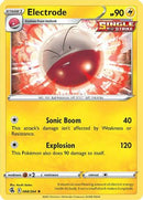 [PKM-R] Electrode (088/264) [Sword & Shield: Fusion Strike]