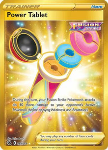 [PKM] Power Tablet (281/264) [Sword & Shield: Fusion Strike]