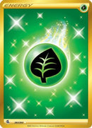 [BE] Grass Energy (283/264) [Sword & Shield: Fusion Strike]