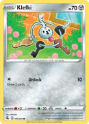 [PKM-C] Klefki (186/264) [Sword & Shield: Fusion Strike]