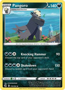 [PKM-C] Pangoro (174/264) [Sword & Shield: Fusion Strike]