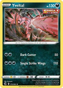 [PKM-R] Yveltal (175/264) [Sword & Shield: Fusion Strike]