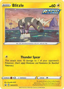 [PKM-R] Blitzle (SWSH173) [Sword & Shield: Black Star Promos]