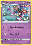 [PKM-R] Dragapult (130/264) (Theme Deck Exclusive) [Sword & Shield: Fusion Strike]