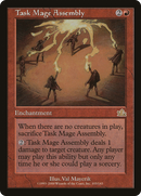 {R} Task Mage Assembly [Prophecy][PCY 105]