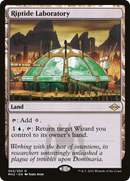 {R} Riptide Laboratory [Modern Horizons 2][MH2 303]