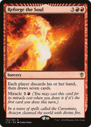 {R} Reforge the Soul [Commander 2016][C16 132]