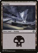 {B}[BRO 273] Swamp (273) [The Brothers' War]