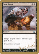 {C} Soul Feast (Peer Kroger) (SB) [World Championship Decks 2003][GB WC03 PK165SB]