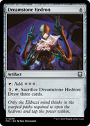{C} Dreamstone Hedron [Modern Horizons 3 Commander][M3C 289]